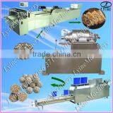Stainless Steel Industrial Gas Popcorn Machine thumbnail-1