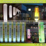 Excellent Quality Inflatable Pillar Led Light With Customized Packing thumbnail-4
