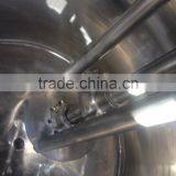 Homogeneous Tank With Electric Heating thumbnail-3