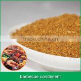 Barbecue Condiment