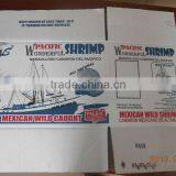 Wax Coated Seafood Boxes thumbnail-1