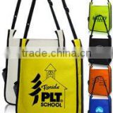 school canvas bag