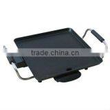 Electril Grill thumbnail-1