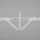 6 Inch White Plant Label With Pencil Nursey Gardening Plastic Label thumbnail-4