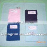 100% Cotton Baby Love Printed Muslin Cloth Diaper