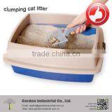 Garden Scoopable Clumping Cat Litter thumbnail-1