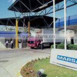 Marsa Yag Sanayi Ve Ticaret Anonim Sirketi company overview - view 1 thumbnail