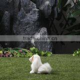 Breathing Sleeping Fur Real Animal Toy Dogs thumbnail-2