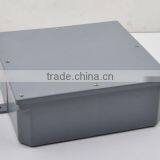 Waterproof Electrical Outdoor Cable Waterproof Junction Boxes