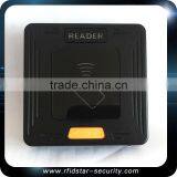 WG26 HF 13.56MHz RFID MF IC Door Card Reader