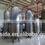 Liquid Glucose Syrup Plant Glucose Solution Production Line