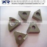 Zhuzhou Tungsten Carbide Insert