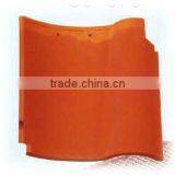 Cheap Clay Tile for Roofing Materials Name Make by Machine thumbnail-2