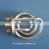 Stainless Steel 304 Water Electrical Kettle Heater Part thumbnail-3