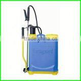 CE ISO CCC16L Agricultural Power Sprayer