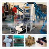 High Quality Enviromental Friendly Small Charcoal Briquette Making Machines