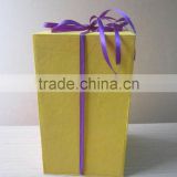 High quality paper box in Vietnam, boxes for storage