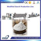 Turnkey Modified Corn Starch Production Line