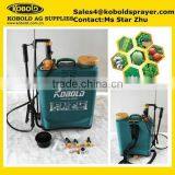 16L Knapsack Pressure Sprayer for Faming thumbnail-1