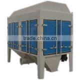 Drum Type Pre Cleaner for Corn Grain Maize Bean thumbnail-1