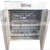 XSA-10 1848pcs Electronic Fully-Automatic Incubator For Chicken,Duck,Goose,Pigeon,Quail,Turkey