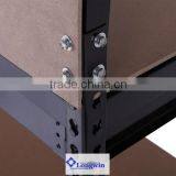 Heavy Duty Workbench Tools Box Steel Stainless Metal Workshop Table With 2 Drawer thumbnail-4