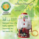 Agriculture Equipment 20L Knapsack Power Sprayer KXF-787