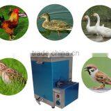 Good Quality Stainless Steel Poultry Fowl Scalder Used 50 Years/chicken Scalding Machine thumbnail-5