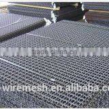 304/316 Stainless Steel Crimped Wire Mesh for Hot Sale thumbnail-4