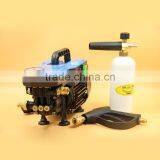 FTY-F6 New Style Hot Sale Cordless High Pressure Washer Car Washer thumbnail-3