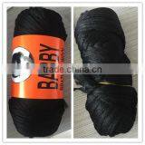 Best Selling Products Polypropylene Bcf Yarn for Weaving Woman Hair thumbnail-2