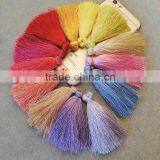 Iphone Decorative Strap Charm China Cellphone Accessories Tiny Tassel Fringe thumbnail-2
