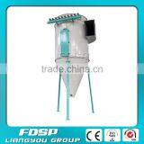 Square Pulse Filter Flat Bottom Dust Collector Dust Collecting System With Fan thumbnail-6