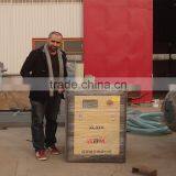 Pulp Moulding 1000pcs/h Paper Egg Tray Making Machine Manufacturer thumbnail-4