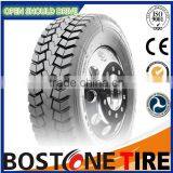 Cheap Rubber Truck Tire 295/75r22.5 295/80R22.5 315/80R22.5 385/65R22.5 11R22.5 Mrf Tyre for Truck thumbnail-6
