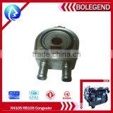 Construction Machine/Auto/Tractor Diesel Engine Condenser for R4105 R6105 Engine Cooling System thumbnail-1