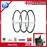Pistion Ring Xinchang 485 DIESEL ENGINE SPARE PARTS thumbnail-1
