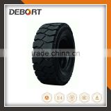 28x9-15, 8.15-15 solid tire