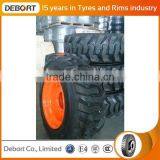 Hot Sale Bias Tire 10-16.5 for Sale thumbnail-4