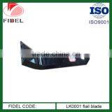 FIDEL 2016 MOWER BLADE FLAIL BLADE ROTAVATOR CUTTING BLADE thumbnail-4