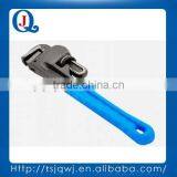 American Type Heavy Duty Pipe Wrench thumbnail-2