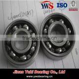 Carbon Steel Deep Groove Ball Bearing 6010 thumbnail-5