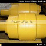 Professional Made Top Roller Bottom Roller Carrier Roller For Excavator and Bulldozer Komats-u/Hitachi/Doosan/Daewoo/Volvo/C A T thumbnail-4