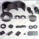 All Kinds of Shapes Ferrite Product for Magnetic thumbnail-1