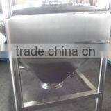 the Best Selling Stainless Steel IPC Containers & Bins thumbnail-4