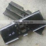 Excavator Track Shoe 8.5*600 thumbnail-1