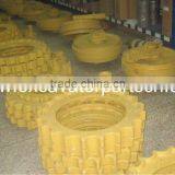 D155 TRACK ROLLER CARRIER ROLLER SPROCKET IDLER thumbnail-1