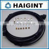 TY1074 HAIGINT Low Pressure Patio Misting System thumbnail-4