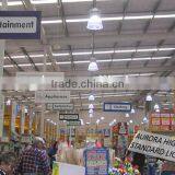 Outdoor 150w 200w 300w Led Flood Light With Meanwell Driver thumbnail-5