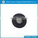 Custom-made Plastic End Cap Made in China thumbnail-4
